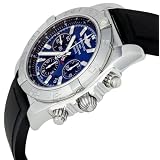 Breitling Chronomat Black Chronograph Ab011011 B967ss