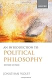 An introduction to political philosophy