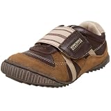 51j73GEZGoL. SL160  Kenneth Cole REACTION Toddler/Little Kid Tater Bots Sneaker,Dark Brown/Tan,11 M US Little Kid