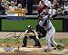 Jermaine Dye Chicago White Sox 8x10 Autographed Photgraph with ''WS MVP'' Inscription