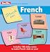 Book Stuck on French (Berlitz Stickies)