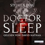 Doctor Sleep