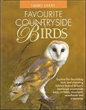 Favourite countryside birds