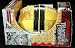 Transformers Revenge of the Fallen AIR TECH Mini Football - Bumblebee