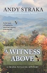 A Witness Above