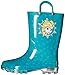 Western Chief Kids Frozen Elsa Light up Rain Boot