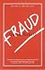 Fraud: Essays