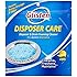 Glisten DP06N-PB Disposer Care Foaming Garbage Disposer Cleaner-4.9 Ounces (4 Uses)-Powerful Disposal Cleanser for Complete Cleaning of Entire Disposer