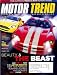 Motor Trend - November 2005: Dodge Viper SRT10 & More!