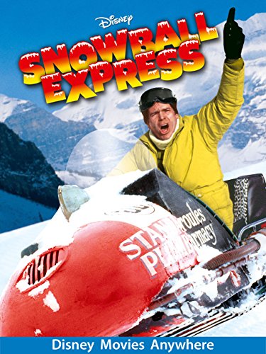 Snowball Express