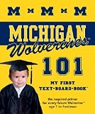 University of Michigan 101 Book