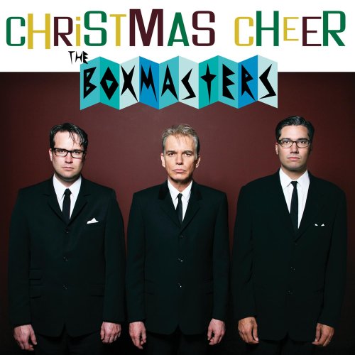CD-Charts  Search : Christmas Cheer