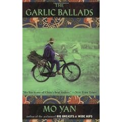 The Garlic Ballads: A Novel