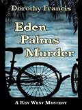 Eden Palms Murder (Five Star First Edition Mystery)