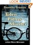 Eden Palms Murder (Five Star First Edition Mystery)