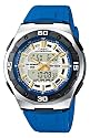 Casio Herrenarmbanduhr Casio Collection AQ-164W-2AVEF
