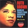 Image of album by Ruth Brown