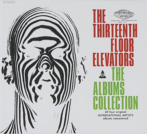 The 13th Floor Elevators - Albums Collection - Zortam Music
