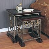Five Points 2-Piece Nested Tables