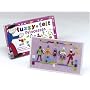 Fuzzy-Felt Classic Sets - Princesses