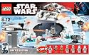 LEGO Star Wars: Hoth Rebel Base 7666