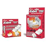 Esbit Solid Fuel Cubes