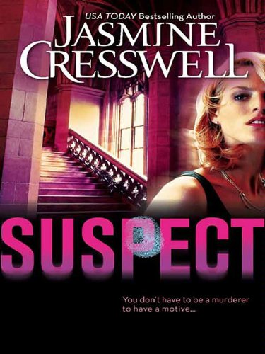 Suspect (The Ravens Trilogy), by Jasmine Cresswell Suspect (The Ravens Trilogy), by Jasmine Cresswell