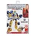 Transformers Construct A Bot Scout Bumblebee Action Figure