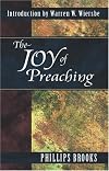 Joy of Preaching, The
