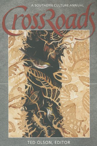 CrossRoads: A Southern Culture Annual 2009