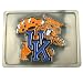 NCAA Kentucky Wildcats Pewter Hitch Cover