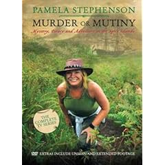 Murder or Mutiny [DVD]