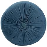 Aubra Round Pillow by 