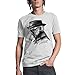 Breaking Bad Men's I Am The Danger Bright White T-Shirt L