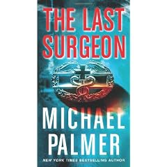 The Last Surgeon