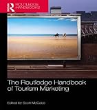 The Routledge handbook of tourism marketing
