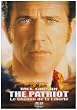 The Patriot, le chemin de la libert�