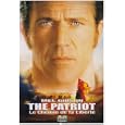 The Patriot, le chemin de la libert�