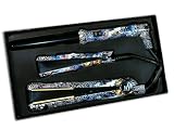 Herstyler- Hair Styling Kit (black tattoo)