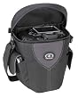 Tamrac 3325 Aero Zoom 25 Case (Black/Gray)