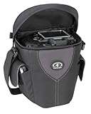 Tamrac 3325 Aero Zoom 25 Case (Black/Gray)