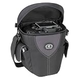 Tamrac 3325 Aero Zoom 25 Case (Black/Gray)