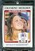 1984 Topps M&M Shirley Babashoff Swimming Olympic Heroes Trading Card - Mint Condition - In Protective Display Case! Image