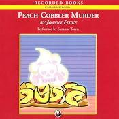 Peach Cobbler Murder | Joanne Fluke