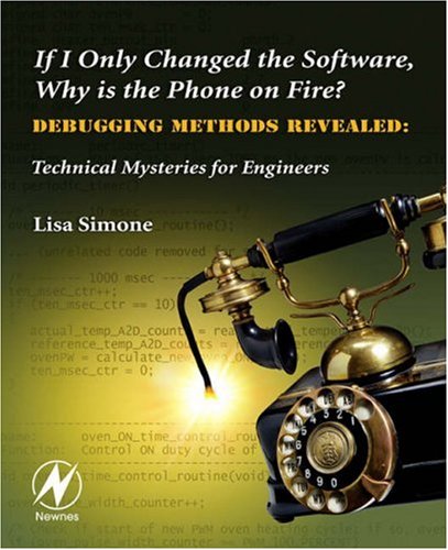 Phone Mystery for Engineer