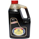 Kikkoman Soy Sauce Bottle (1.9l)
