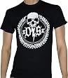 DEATHSTAR - xDEADSTARx - Logo - T-shirt