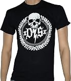 DEATHSTAR - xDEADSTARx - Logo - T-shirt