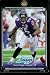2007 Fleer Ultra #13 Terrell Suggs Ravens Football Card