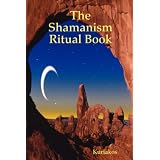The Shamanism Ritual Book
